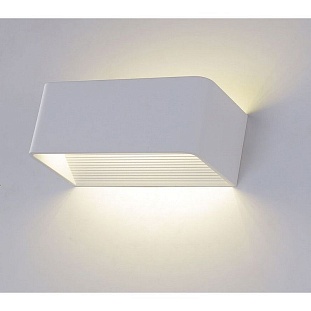 Бра CRYSTAL LUX CLT 011 CLT 010W200 WH